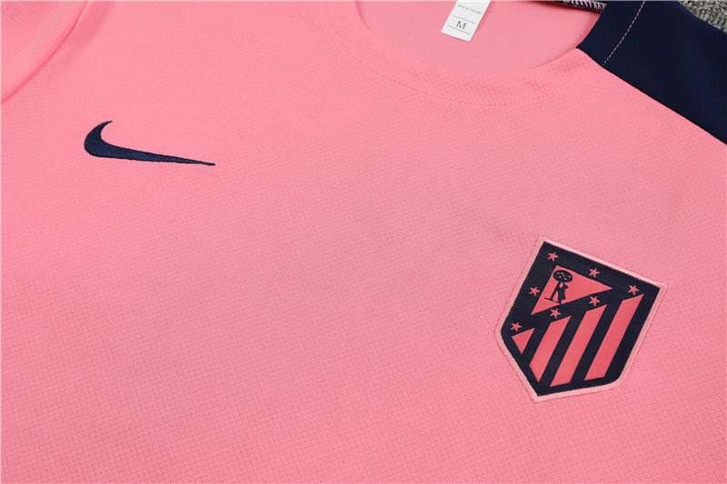 2425 Atl&eacute;tico de Madrid pink kit S-XXL — foto 4