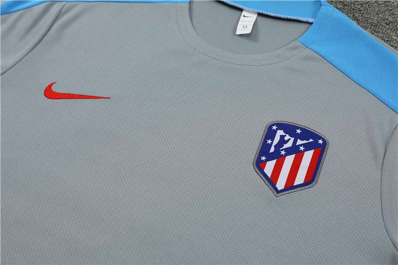 2425 Atletico de Madrid grey kit S-XXL — foto 4
