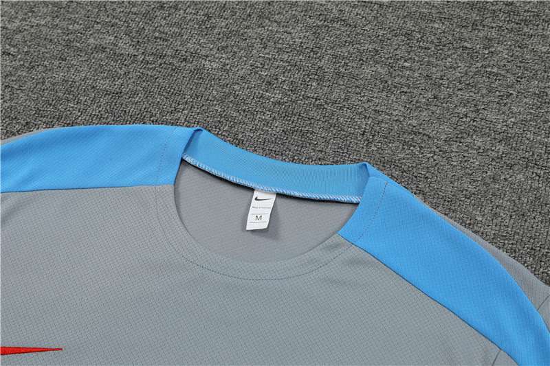 2425 Atletico de Madrid grey kit S-XXL — foto 3