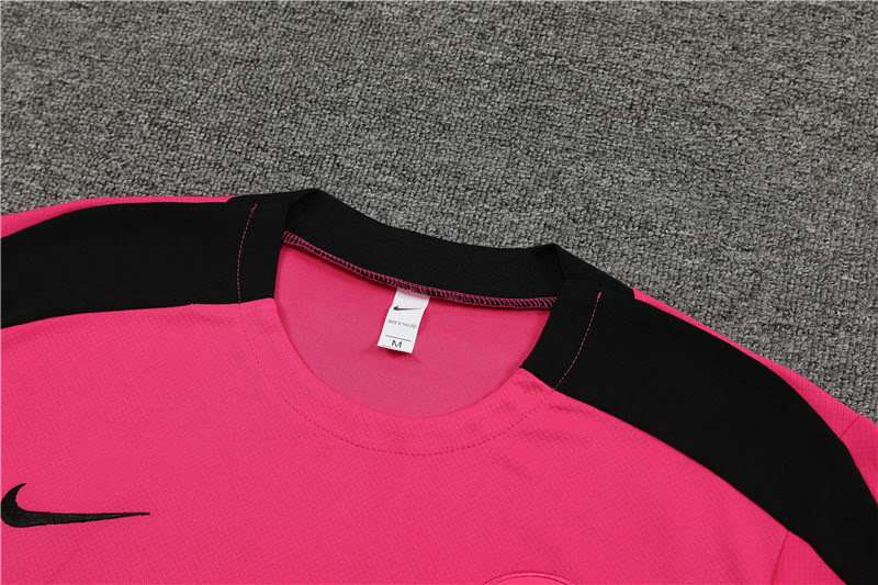 2425 Chelsea short sleeve pink kit S-XXL — foto 3