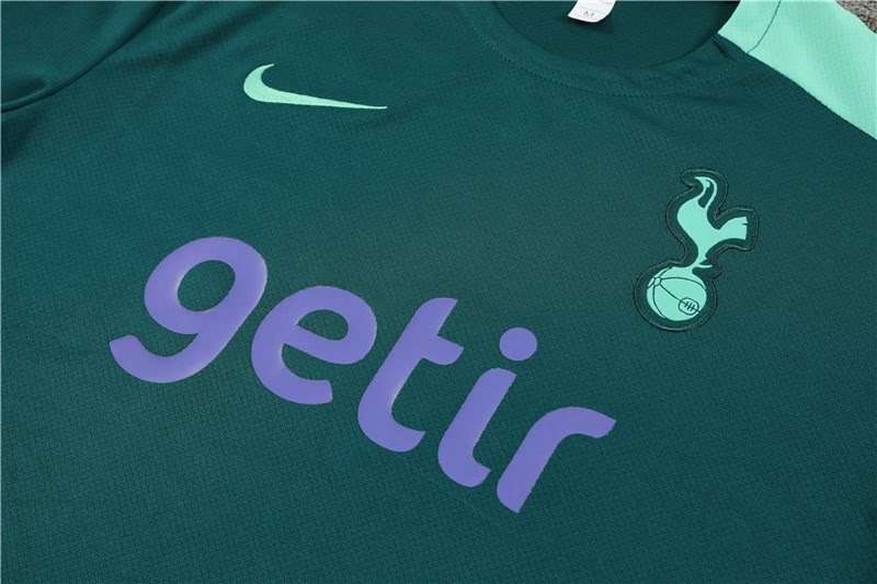 2425 Tottenham Hotspur deep green S-2XL — foto 4