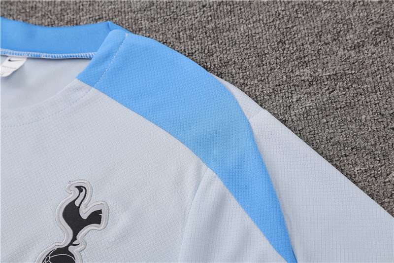 2425 Tottenham Hotspur light grey S-2XL — foto 5