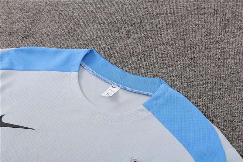 2425 Tottenham Hotspur light grey S-2XL — foto 3