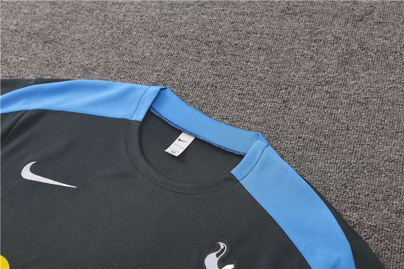 2425 Tottenham Hotspur deep grey S-2XL — foto 3