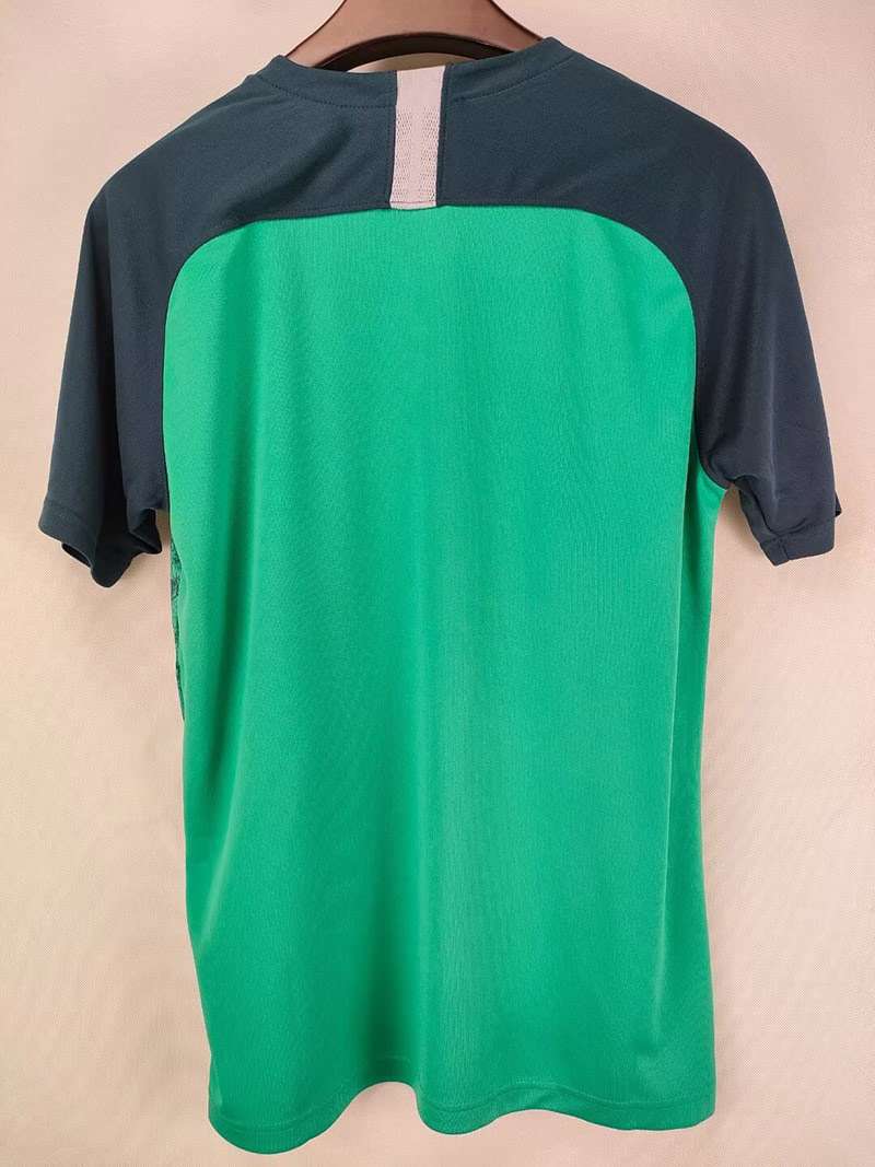 1819 Retro Tottenham Hotspur third away S-XXL — foto 2