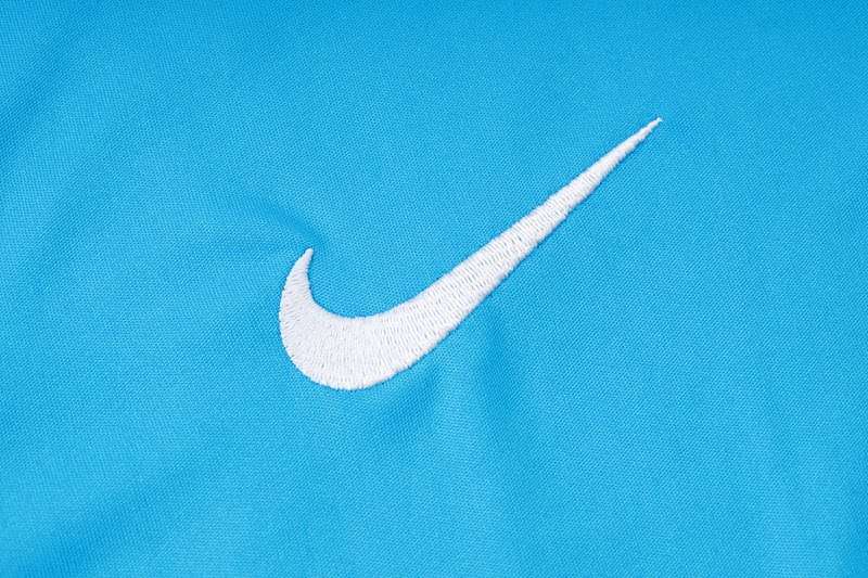 C1086 2425 Chelsea short sleeve light blue kit S-XXL — foto 5