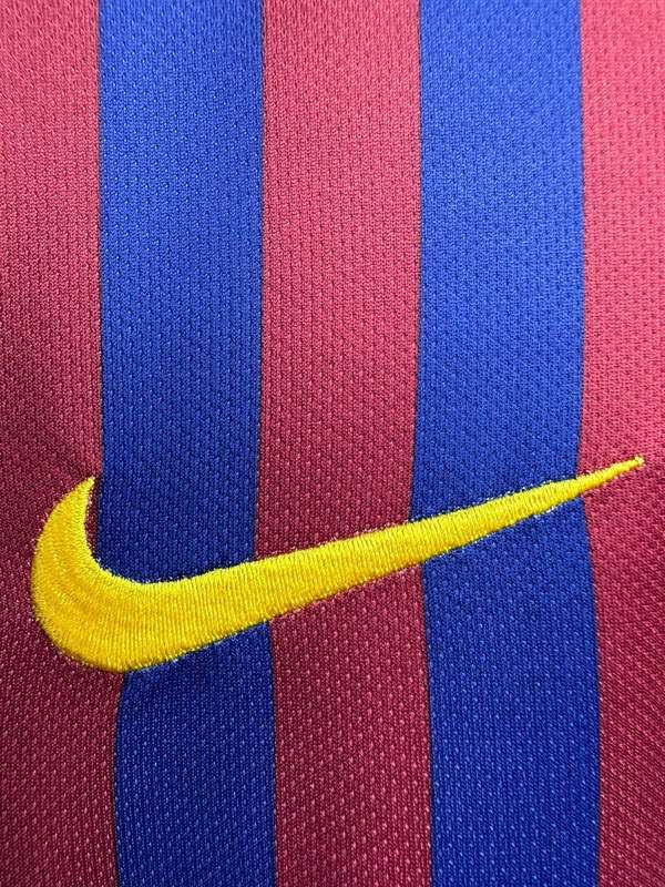 18∕19 Retro Barcelona home S-XXL — foto 3