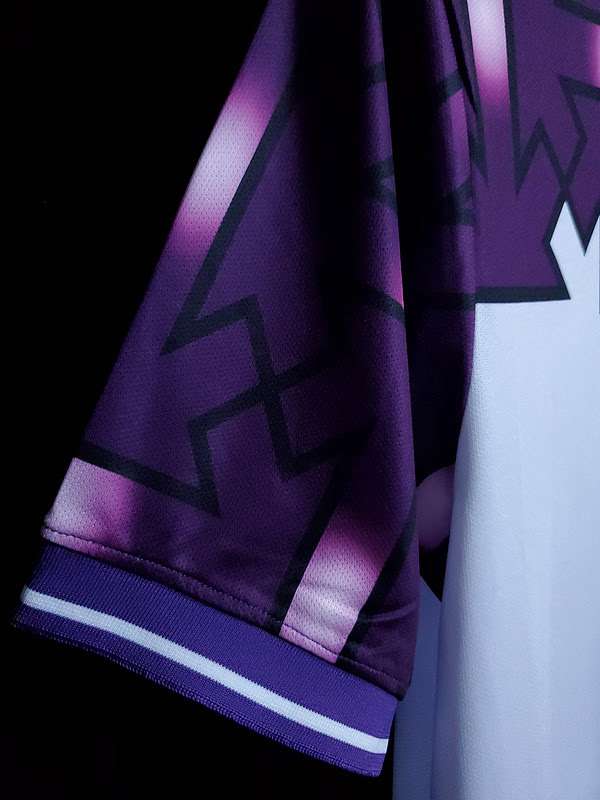 92-93 Florence away S-2XL — foto 5