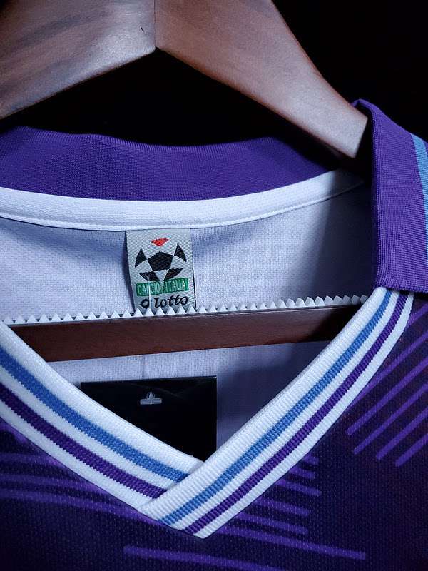 92-93 Florence Home S-2XL — foto 5