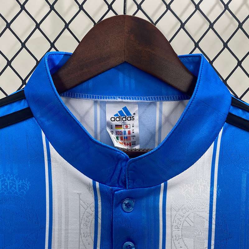 1997/98 La Coruna home S-XXL — foto 3