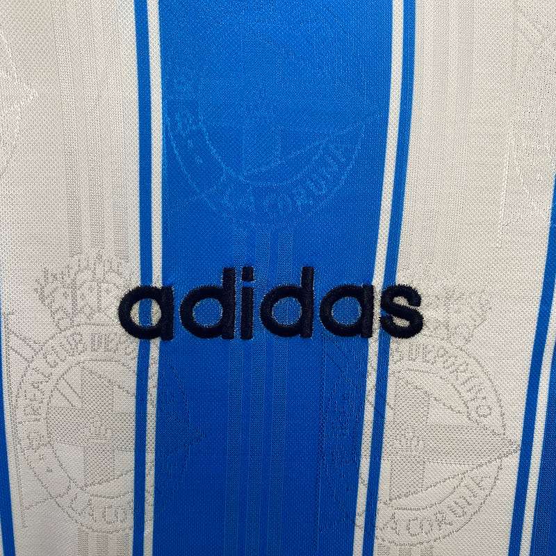 1997/98 La Coruna home S-XXL — foto 5