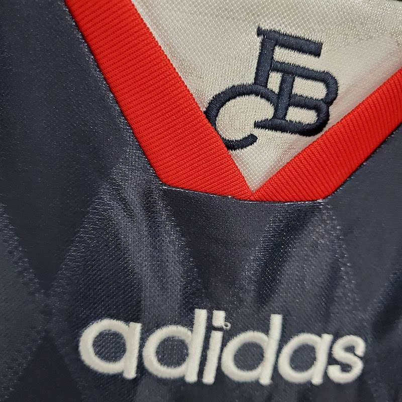 1997/99 Retro Bayern home S-XXL — foto 4
