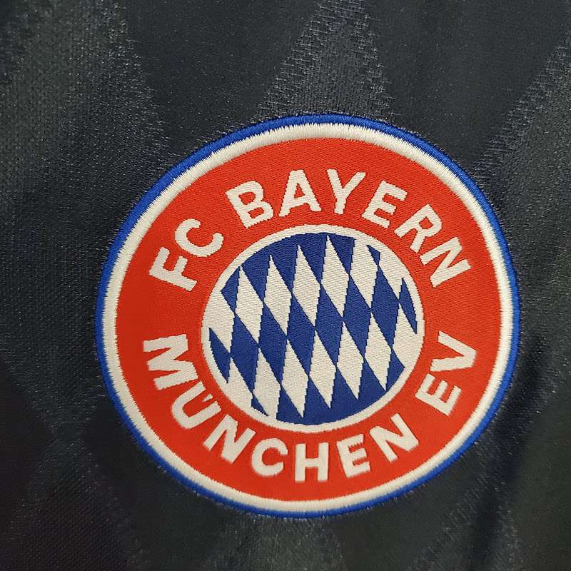 1997/99 Retro Bayern home S-XXL — foto 3