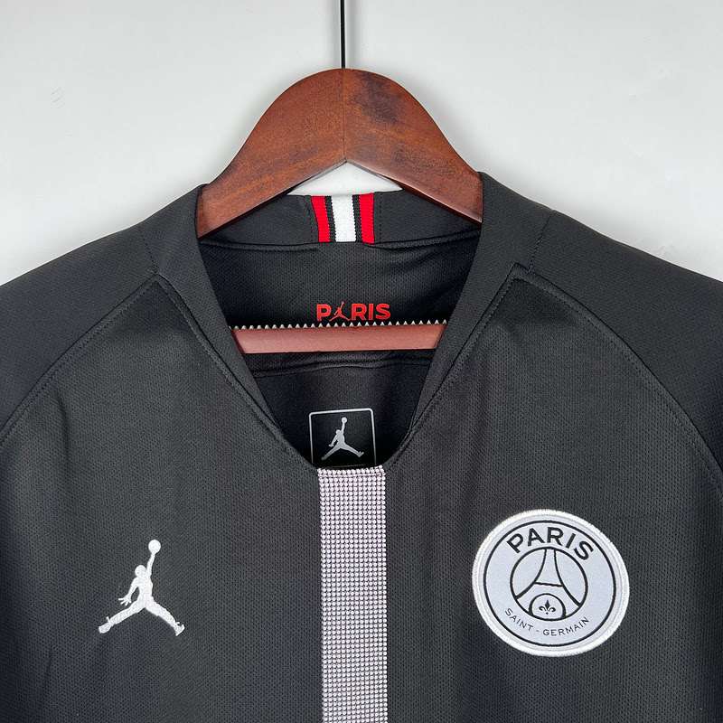 1819 PSG third away training suit S-XXL — foto 4