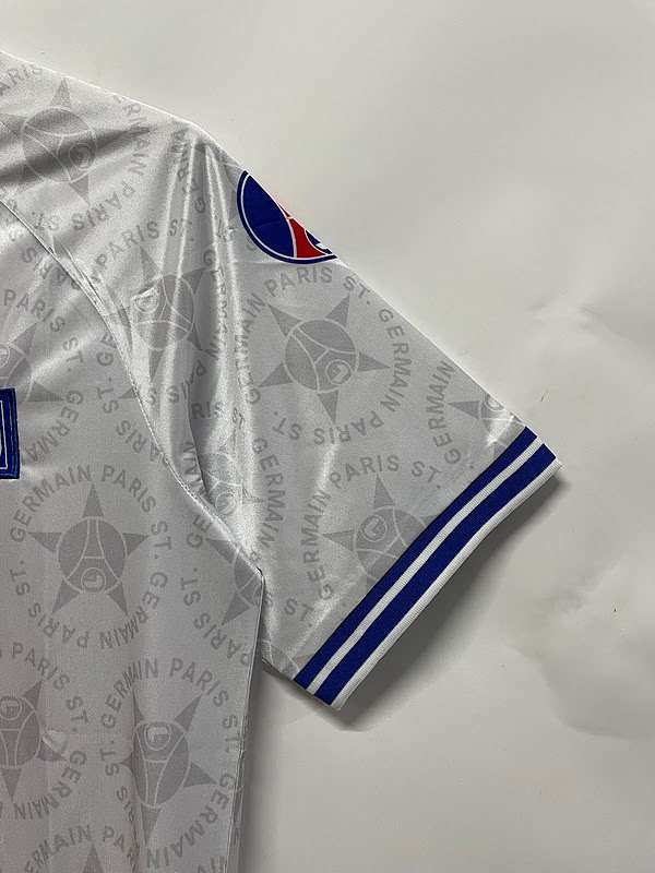 Retro PSG 94/95 away S-XXL — foto 5