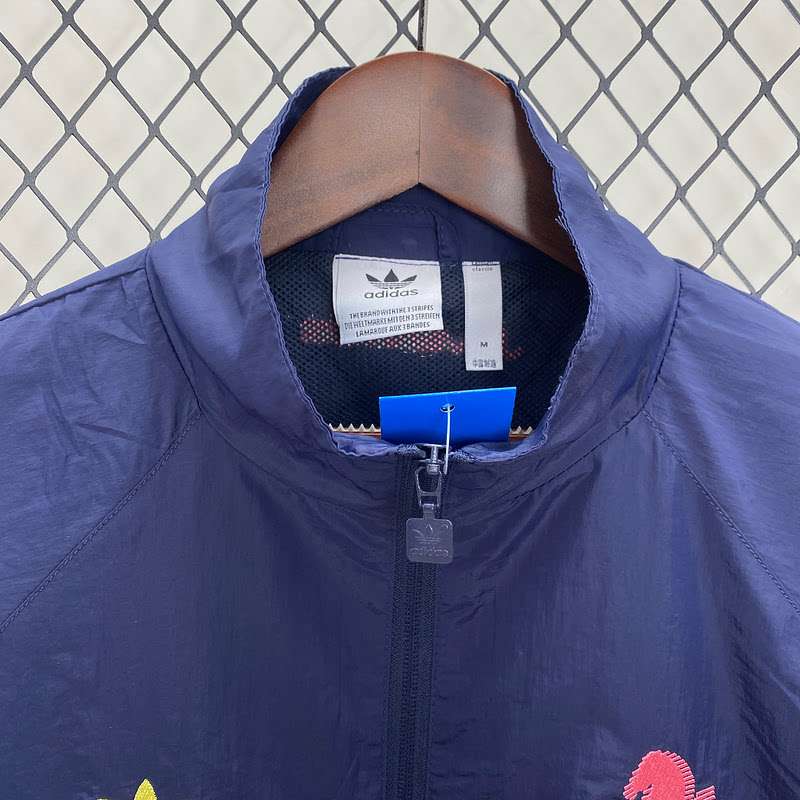 24∕25 Chelsea Windbreaker — foto 5