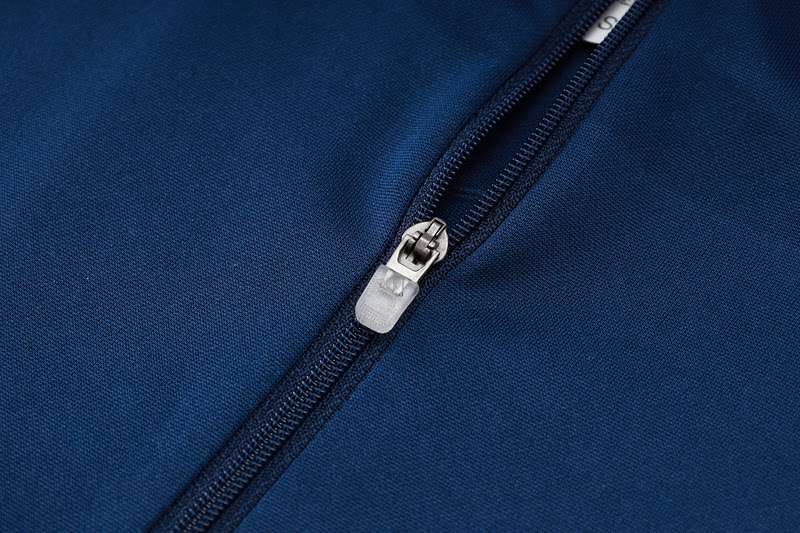 2425 Arsenal training suit diamond blue S-2XL — foto 4