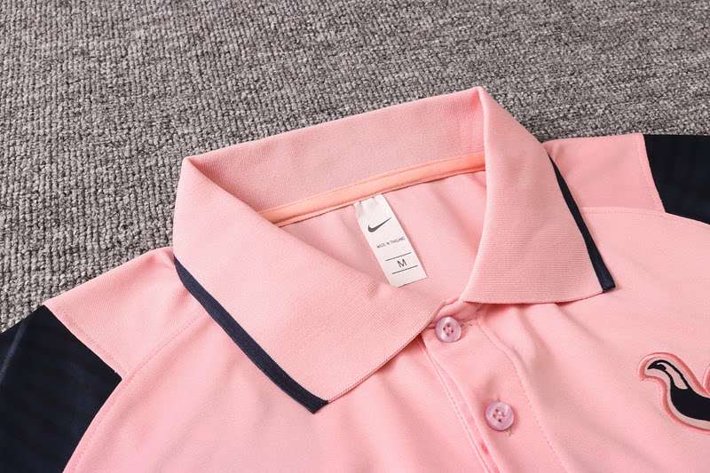 2021 Tottenham hotspur pink kits S-2XL — foto 3