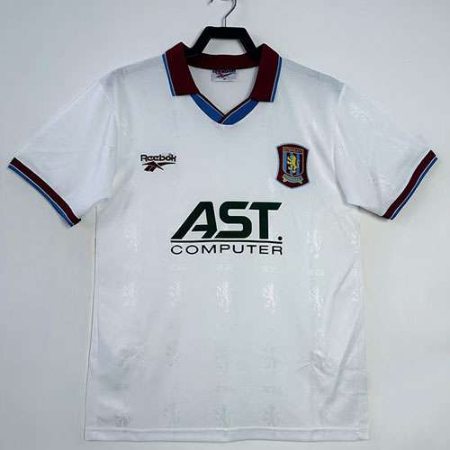 1995/96 Retro Aston Villa away S-XXL — foto 1