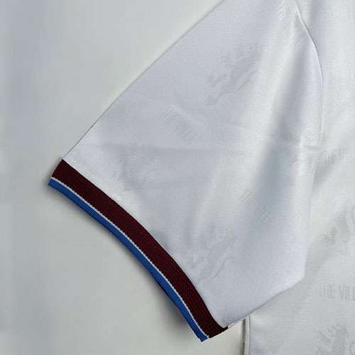 1995/96 Retro Aston Villa away S-XXL — foto 4