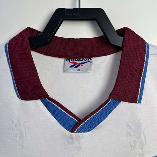 1995/96 Retro Aston Villa away S-XXL — foto 3