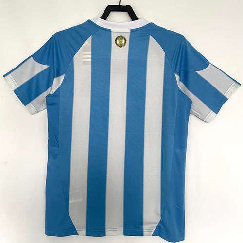 Retro Argentina 2010 home  S-XXL — foto 2