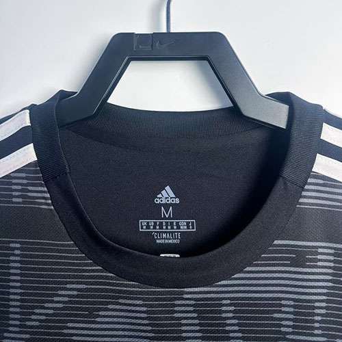 2016/17 Retro M&eacute;xico away S-XXL — foto 3