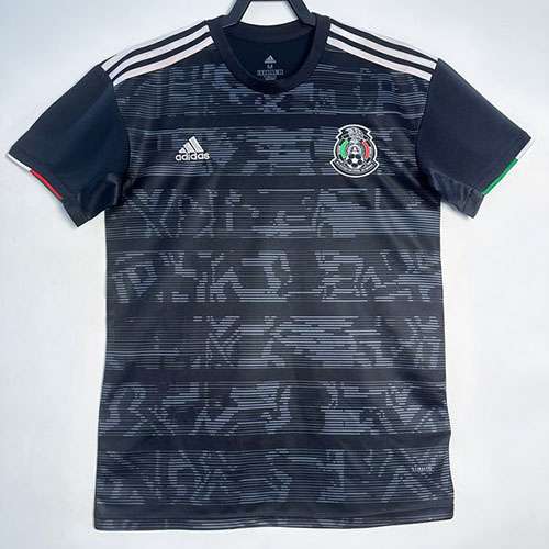 2016/17 Retro M&eacute;xico away S-XXL — foto 1
