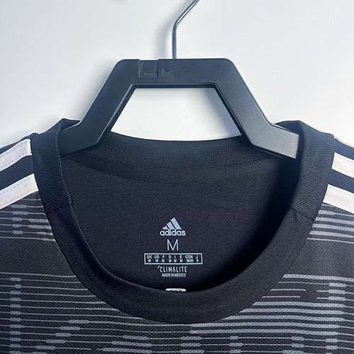 2016/17 Retro M&eacute;xico away long sleeve S-XXL — foto 3