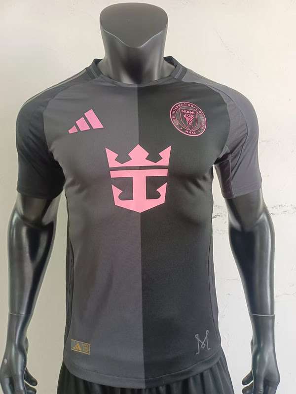 2526 Miami player away S-XXL — foto 1