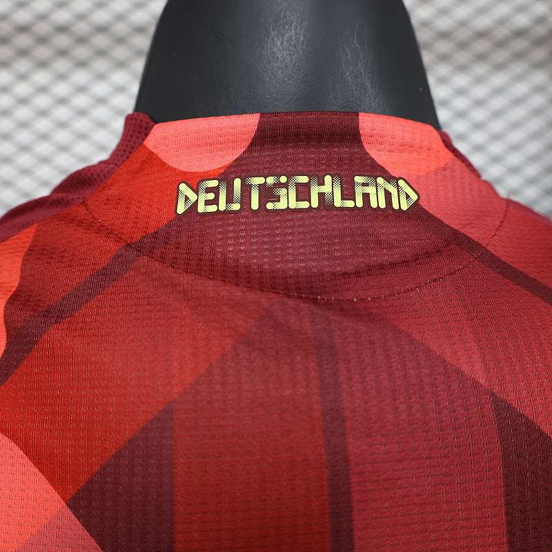 2526 player Germany Away S-2XL — foto 4