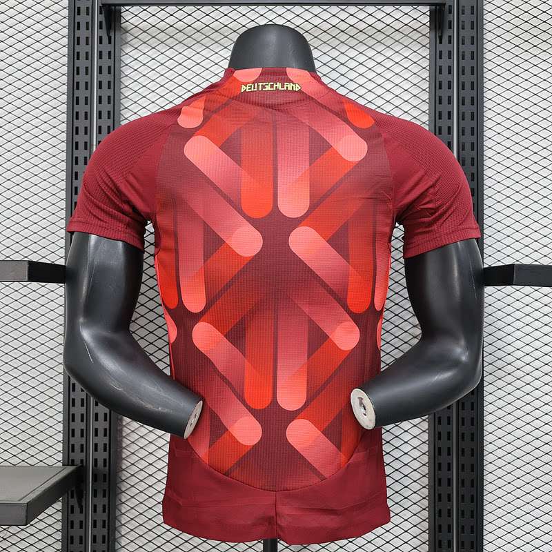 2526 player Germany Away S-2XL — foto 2
