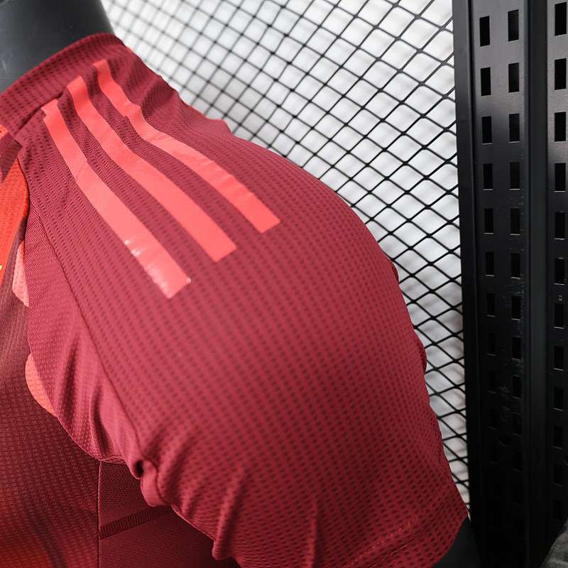 2526 player Germany Away S-2XL — foto 5