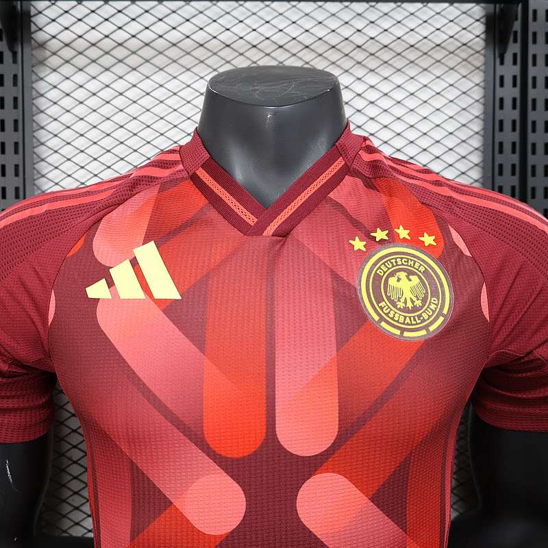2526 player Germany Away S-2XL — foto 3