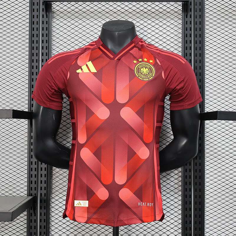 2526 player Germany Away S-2XL — foto 1