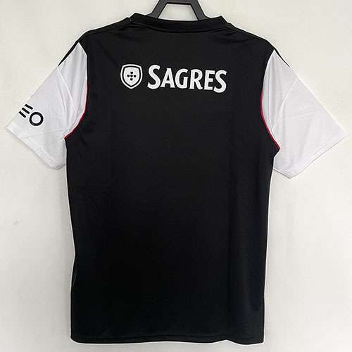 Benfica 2013∕14 Away Retro Jersey 1 — foto 2