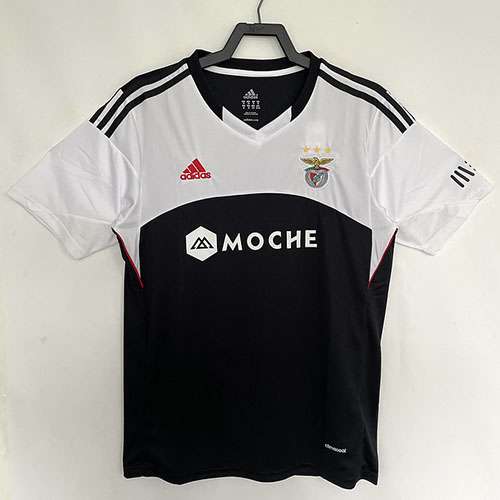 Benfica 2013∕14 Away Retro Jersey 1 — foto 1