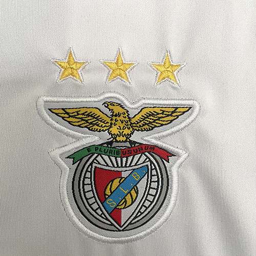 Benfica 2013∕14 Away Retro Jersey 1 — foto 4