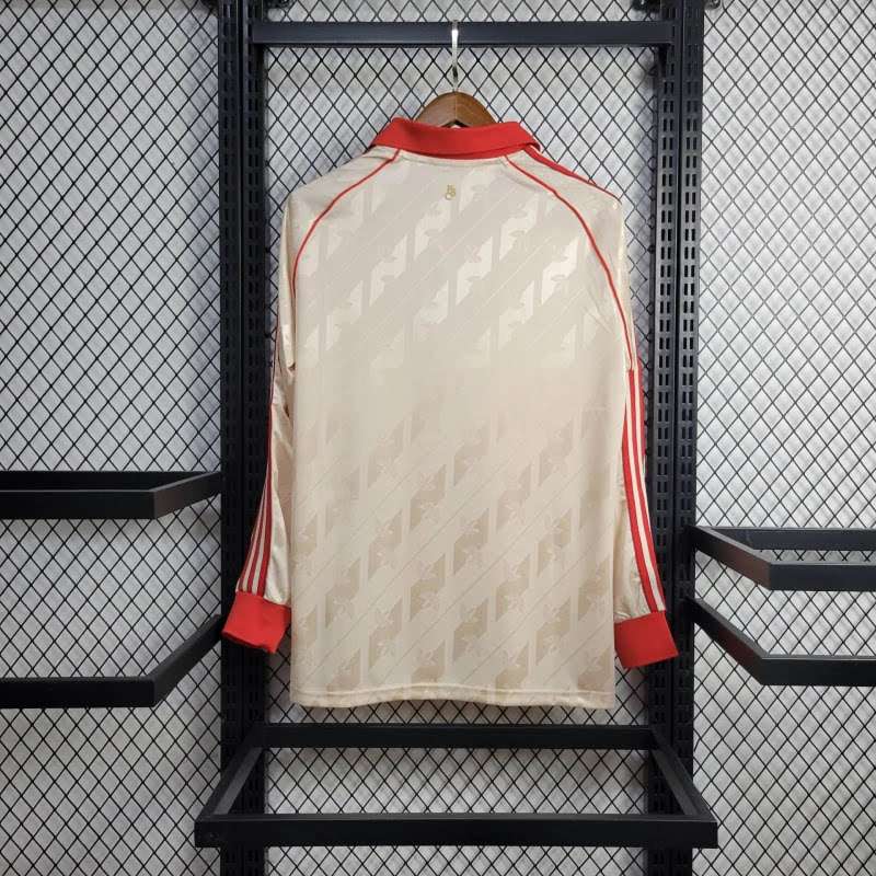 Retro 24∕25 Bayern Munich Long sleeve S-4XL — foto 2