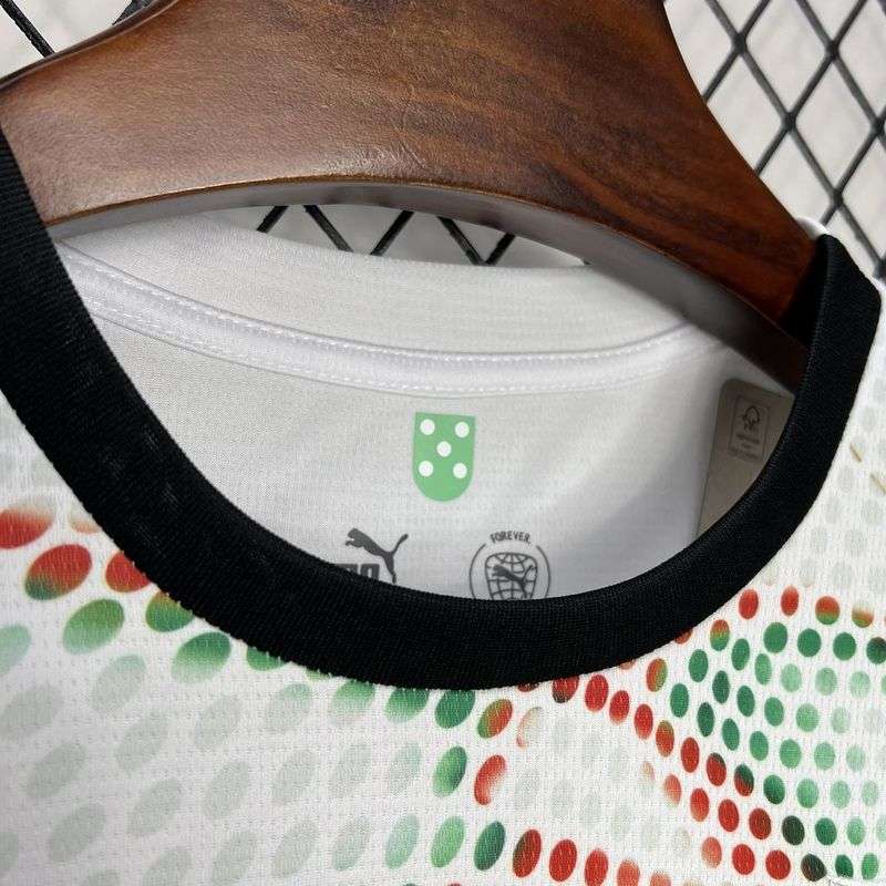 Portugal 2025/26 Away Jersey S-XXL — foto 3