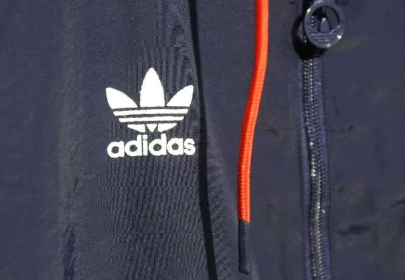 24∕25 Arsenal Windbreaker Jacket S-XXL — foto 4