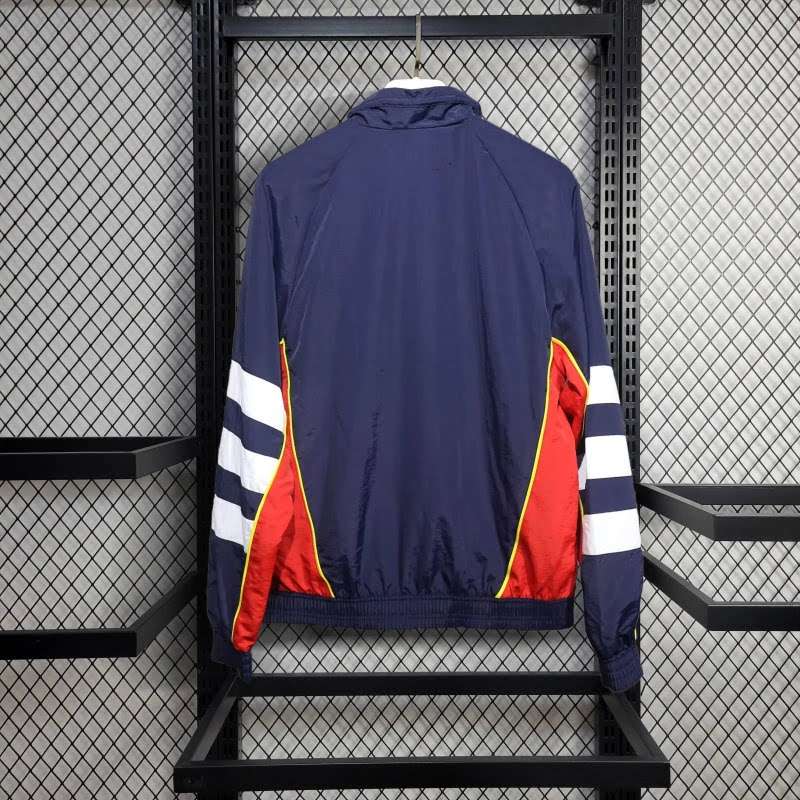 24∕25 Arsenal Windbreaker Jacket S-XXL — foto 2