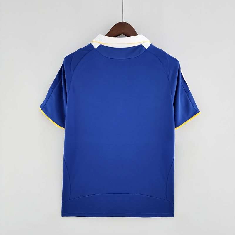 2007/08 Retro Chelsea home S-XXL — foto 2