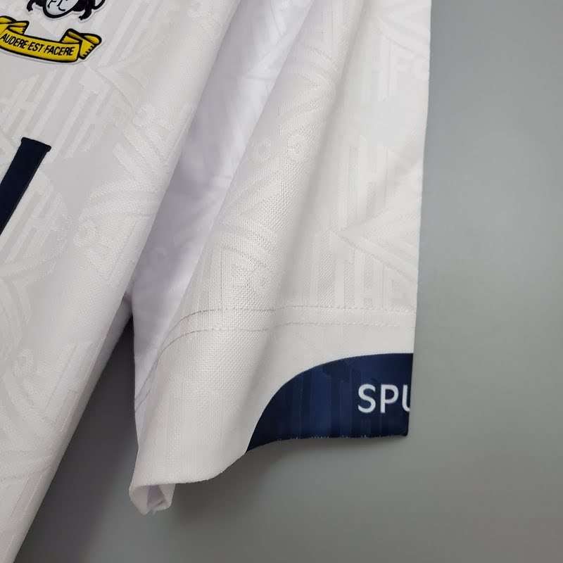 1992∕94 Retro Tottenham Hotspur home S-XXL — foto 3