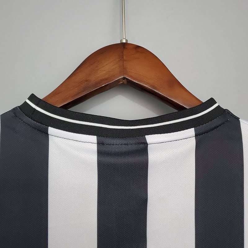 Retro 97-99 Newcastle home Size S-XXL — foto 5