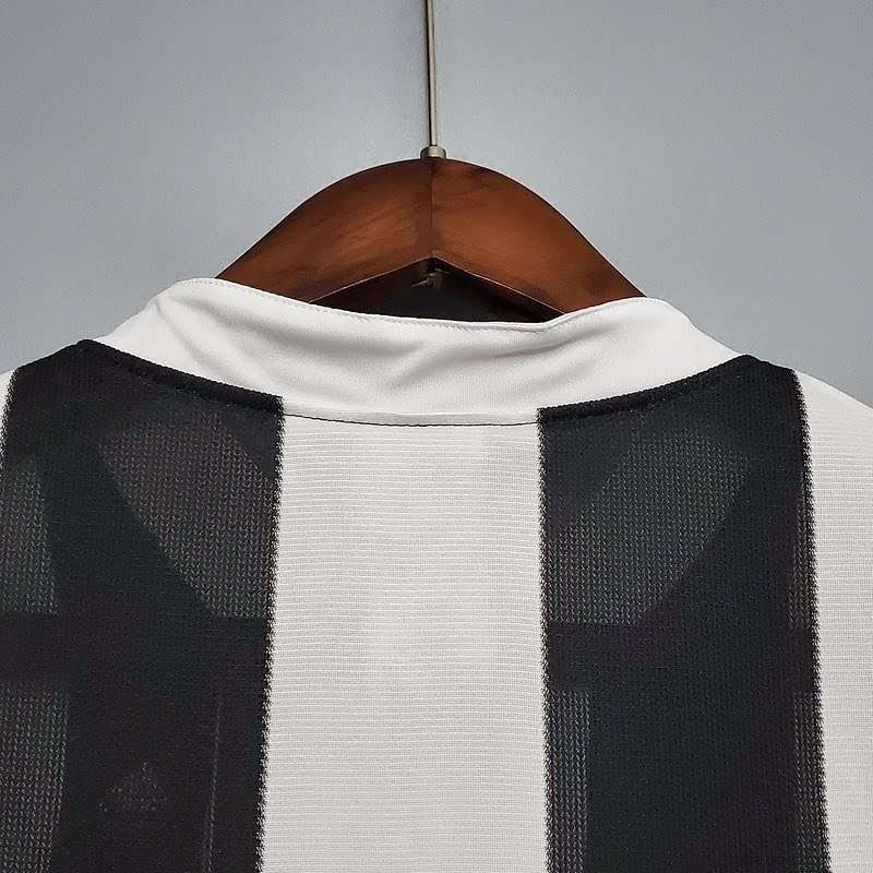 Retro 95-97 Newcastle home Size S-XXL — foto 4