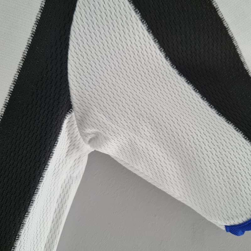 Retro 00-01 Newcastle home Size S-XXL — foto 5