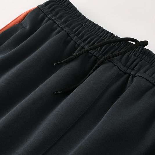 2425 Bayern long zipper grem with black kit S-XXL — foto 5
