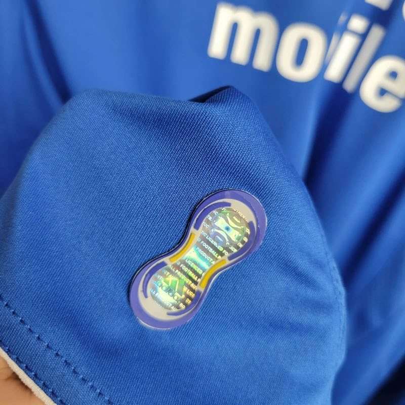 Retro 06∕07 Chelsea Home S-XXL — foto 4