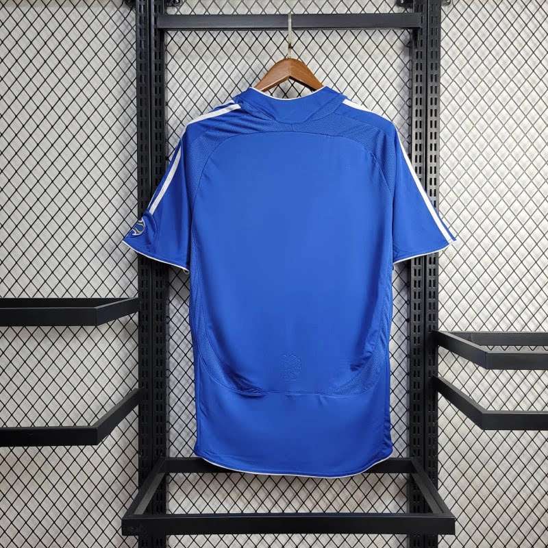 Retro 06∕07 Chelsea Home S-XXL — foto 2
